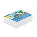 Pacon® Plain Newsprint, 8 1/2" x 11", Ream Of 500 Sheets 1 thumbnail image