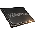 AMD SOURCING AMD Ryzen Threadripper 2920X Dodeca-core (12 Core) 3.50 GHz Processor - 32 MB L3 Cache - 6 MB L2 Cache - 64-bit Processing - 4.30 GHz Overclocking Speed - 12 nm - Socket TR4 - 180 W 1 thumbnail image