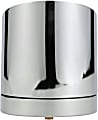 Zurn EZ Gear Retrofit Kit, For Water Urinal Flush Valves, Chrome, ZERK-U-EWS-TM 1 thumbnail image