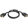 Tripp Lite P502-003 Video Cable 1 thumbnail image