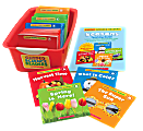 Scholastic Guided Science Readers Super Set: Seasons, Grades Pre-K - 2 1 thumbnail image