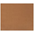 Partners Brand Antislip Pallet Paper Sheets, 40" x 48", Kraft, Case Of 100