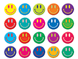 Scholastic Stickers, Smiley Faces, Pack Of 200 1 thumbnail image