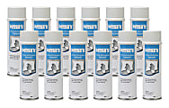 Misty® Citrus All-Purpose Cleaner Foam Spray, Citrus Scent, 19 Oz Bottle, Case Of 12