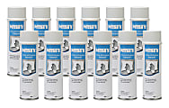 Misty® Citrus All-Purpose Cleaner Foam Spray, Citrus Scent, 19 Oz Bottle, Case Of 12 1 thumbnail image