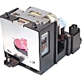 Compatible Projector Lamp Replaces Sharp AN-XR10LP - Fits in Sharp XG-MB50X, XR-105, XR-10S, XR-10X, XR-11XC, Eiki EIP-200 1 thumbnail image
