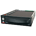 CRU DataPort 10 DP10 Drive Bay Adapter Internal - Black 1 thumbnail image