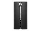 HP Pavilion 570 p056 Desktop PC Intel Core i7 12GB Memory 1TB Hard