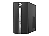 HP Pavilion 570 p056 Desktop PC Intel Core i7 12GB Memory