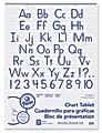 Pacon® Chart Tablet, 24" x 32", 1 1/2" Ruled, 25 Sheets 1 thumbnail image