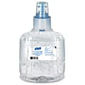 Mua PURELL Advanced Hand Sanitizer Green Certified Gel, Fragrance Free, 1000 mL Refill for CS2 and NXT Manual Hand Sanitizer Dispenser (Pack of 8) - 4163-08 trên Amazon Mỹ chính hãng 2026 Mua PURELL Advanced Hand Sanitizer Green Certified Gel, Fragrance Free, 1000 mL Refill for CS2 and NXT Manual Hand Sanitizer Dispenser (Pack of 8) - 4163-08 trên Amazon Mỹ chính hãng 2026