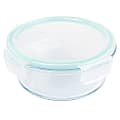 Martha Stewart Glass Container With Lid, 22 Oz 1 thumbnail image