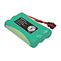Digital Energy® Cordless Phone Battery, 3.6 Volts, 850 mAh Capacity, DEBAT446 1 thumbnail image