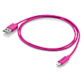 Incipio Sync/Charge Lightning/USB Data Transfer Cable