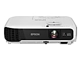 Epson® XVGA 3LCD Projector, VS340 1 thumbnail image