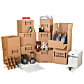 Partners Brand Deluxe Home Moving & Storage Kit