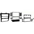 METRA 99-7423 Vehicle Mount for Radio - Black - Black 1 thumbnail image