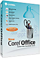 Corel® Office, Disc