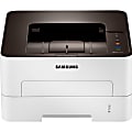 Samsung Xpress SL-M2625D Laser Printer - Monochrome - 4800 x 600 dpi Print - Plain Paper Print - Desktop 1 thumbnail image
