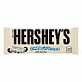 Hershey's® Cookies & Creme Candy Bar, 1.55 Oz