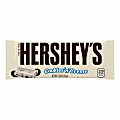 Hershey's® Cookies & Creme Candy Bar, 1.55 Oz 1 thumbnail image