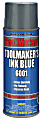 Aervoe Crown Toolmaker's Ink, 12 Oz, Blue, Pack Of 12 1 thumbnail image