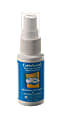 Carrington CarraFree Unscented Odor Eliminator Spray, 1 Oz, Case Of 48