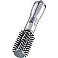 John Frieda Salon Shape Hot Air Brush - 2 Heat Settings - Ceramic Titanium Plate - 500 W - AC Supply Powered 1 thumbnail image