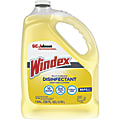 Windex Multi-Surface Disinfectant Cleaner, Citrus Scent, 128 Oz 1 thumbnail image