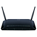 D-Link® DIR-632 Wireless-N 8-Port Router 1 thumbnail image