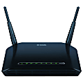 D-Link® DIR-815 Wireless-N Dual-Band Router 1 thumbnail image