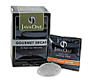 Distant Lands Coffee Coffee Pods, Colombian Decaf, Single Cup, Pods,14/Box 1 thumbnail image