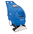 Clarke 18 Wash & Rinse Self Contained Carpet Extractor, 45"H x 20"W x 37"D