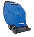 Clarke Clean Track® Walk Behind Carpet Extractor, L24, 44"H x 27"W x 56"D 1 thumbnail image