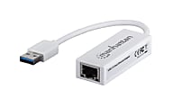 Intracom Manhattan USB 2.0 (506731) Fast Ethernet Adapter 1 thumbnail image