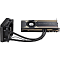 EVGA GeForce GTX 980 Ti Graphic Card - 1.14 GHz Core - 1.23 GHz Boost Clock - 6 GB GDDR5 - PCI Express 3.0 x16 - Dual Slot Space Required