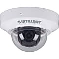 Intellinet IDC-862 2 Megapixel Network Mini-Dome Camera