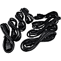 Lantronix 7ft Power Cord - 7ft 1 thumbnail image