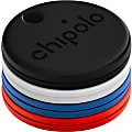 Chipolo ONE 4-Pack (2020) Bluetooth Key Finder - Bluetooth 1 thumbnail image