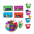 Learning Resources Create-a-Space™ Classroom Organization 18-Piece Bundle