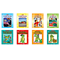 Norwood House Press A Complete Community Places Pair-It! Twin Text Set, Set Of 8 Books 1 thumbnail image