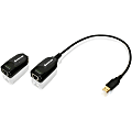 IOGEAR USB 2.0 BoostLinq Ethernet - 164ft 1 thumbnail image