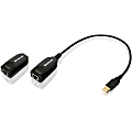 IOGEAR USB 2.0 BoostLinq Ethernet - 164ft