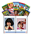Teacher Created Materials TIME FOR KIDS® Nonfiction Book Set, Set 1, Set Of 10 Books, Kindergarten