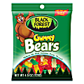 Black Forest® Gummy Bears, 4.5 Oz