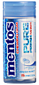 Mentos® Pure Fresh Mint Gum Pocket Bottle, 0.046 Oz