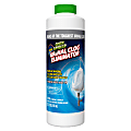 Green Gobbler Urinal Clog Eliminator, 32 Oz Bottle, Case Of 3