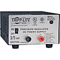 Tripp Lite DC Power Supply 3A 120VAC to 13.8VDC AC to DC Conversion UL Certified