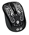 Microsoft® 3500 Wireless Mobile Mouse, Artist Series: Si Scott 1 thumbnail image