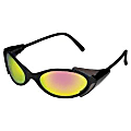 V50 NOMADS Safety Eyewear Black/Metallic Blue 1 thumbnail image